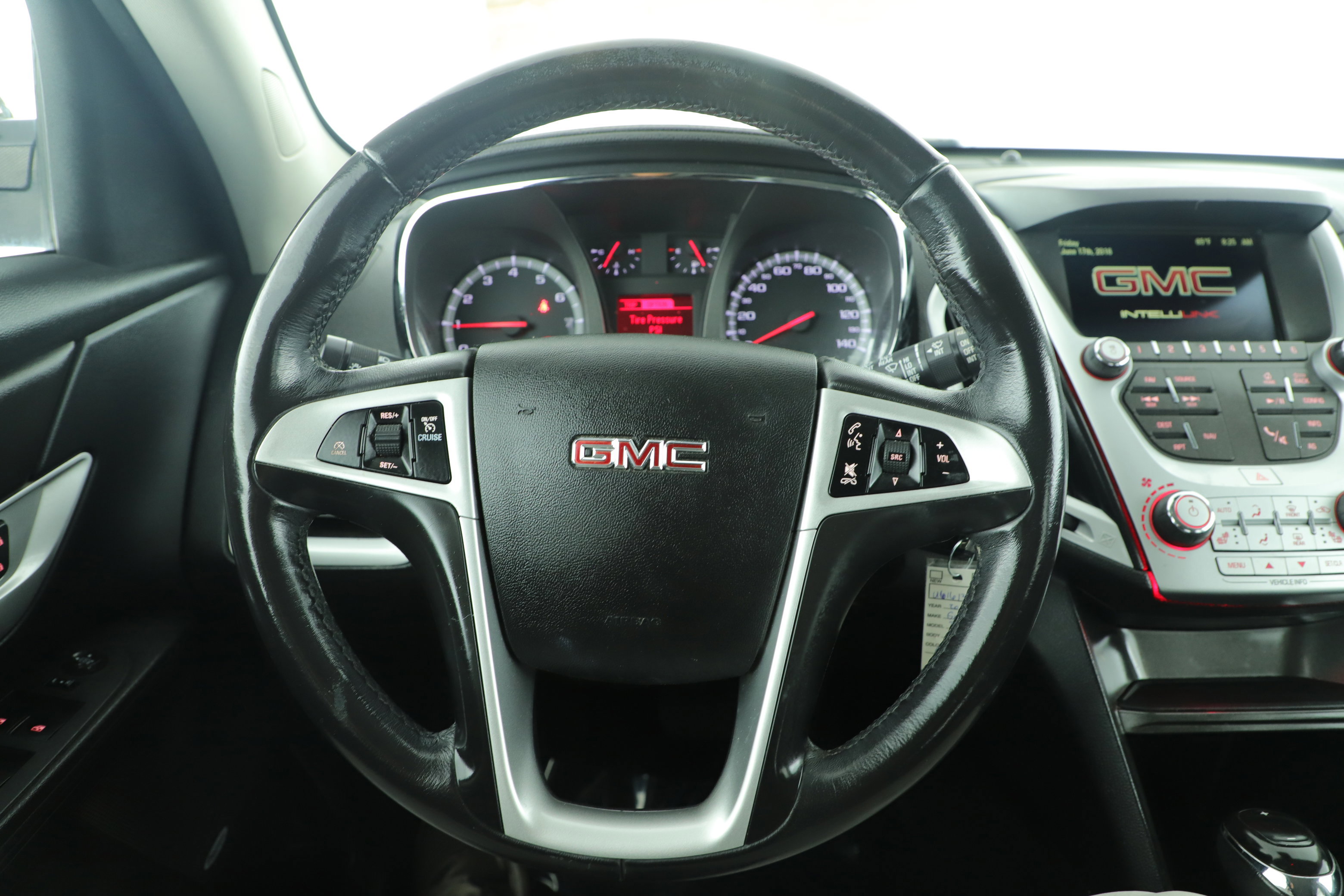 Used 2017 GMC Terrain SLE w/ Nightfall Package image 14