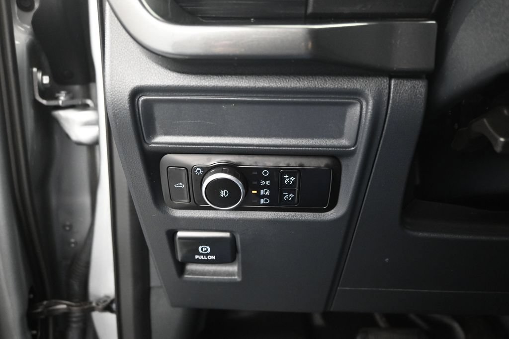 Certified 2023 Ford F150 XL w/ STX Appearance Package AWD/4WD image 12