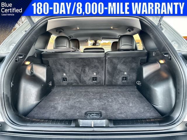 Used 2020 Jeep Cherokee Trailhawk w/ Comfort/Convenience Group image 32