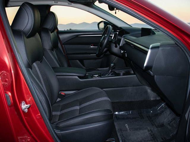 Used 2024 MAZDA CX-50 AWD 2.5 S w/ Premium Package image 17
