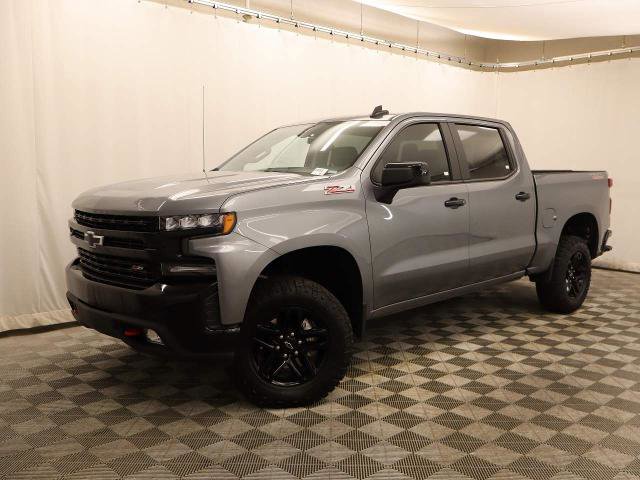 Used 2020 Chevrolet Silverado 1500 LT Trail Boss w/ Convenience Package