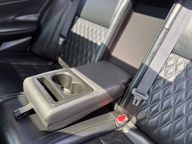 Used 2023 Nissan Maxima Platinum w/ Sport Mat Group FWD image 33