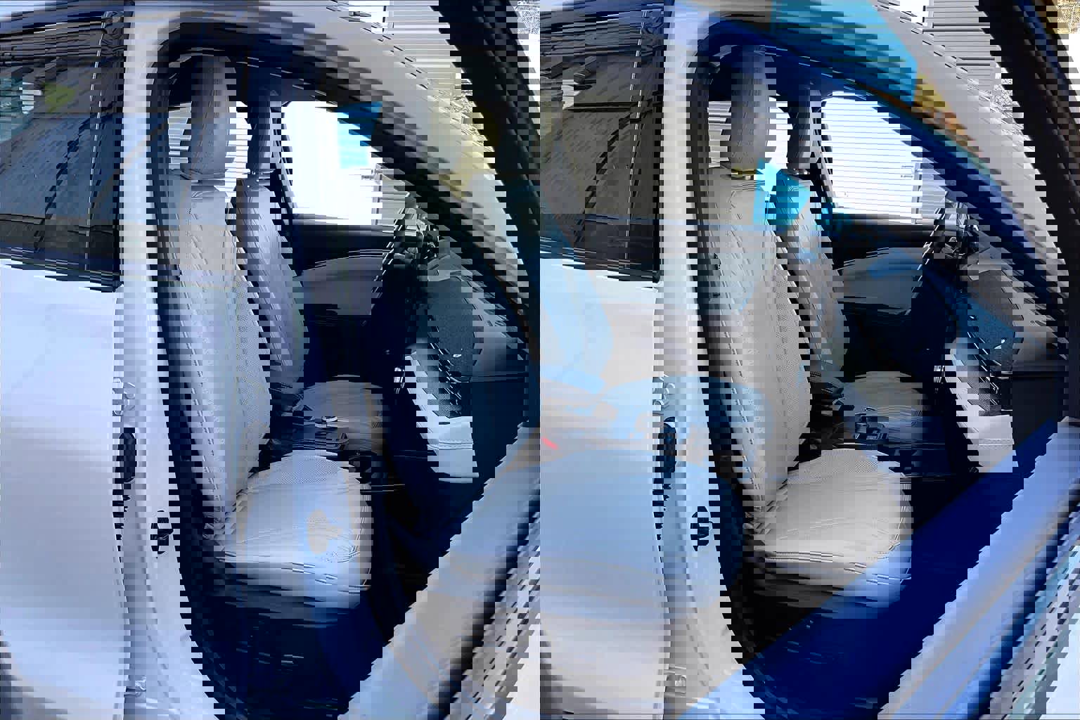 Certified 2023 Ford Mustang Mach-E Premium image 8