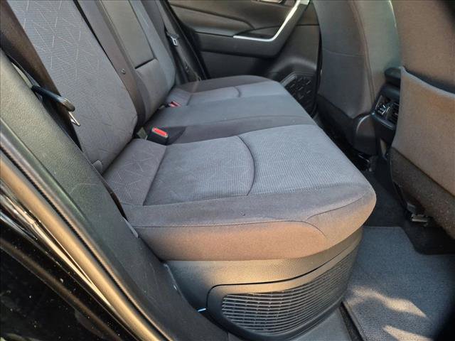 Used 2021 Toyota RAV4 XLE w/ Convenience Package AWD/4WD image 20