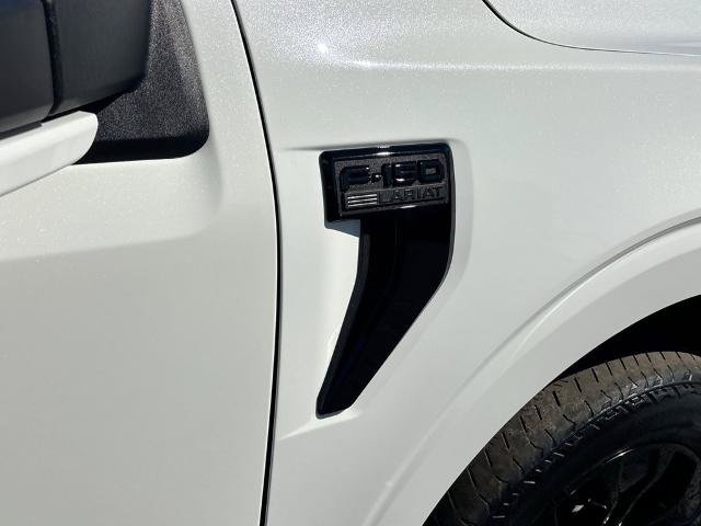 Certified 2023 Ford F150 Lariat w/ Equipment Group 502A High AWD/4WD image 13