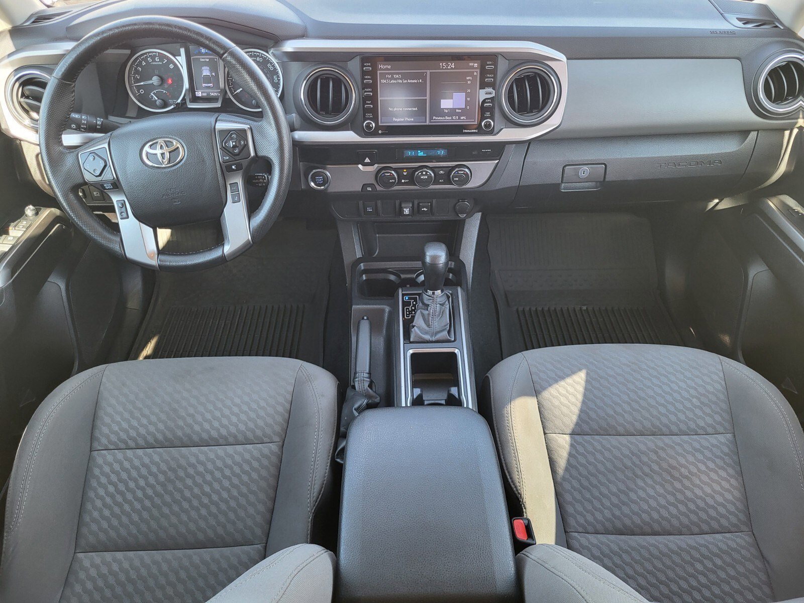 Used 2023 Toyota Tacoma SR5 image 13