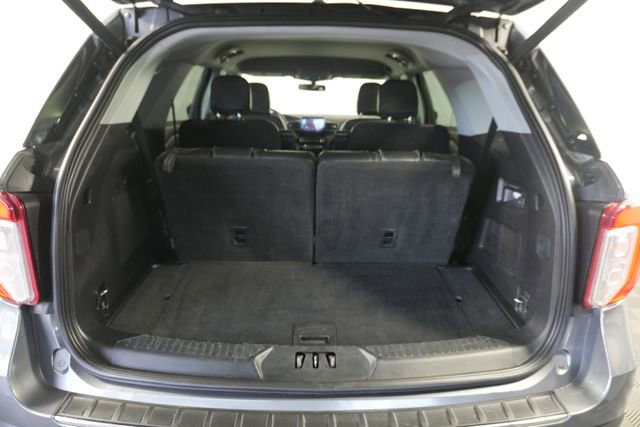 Certified 2021 Ford Explorer Limited w/ Equipment Group 301A AWD/4WD image 27