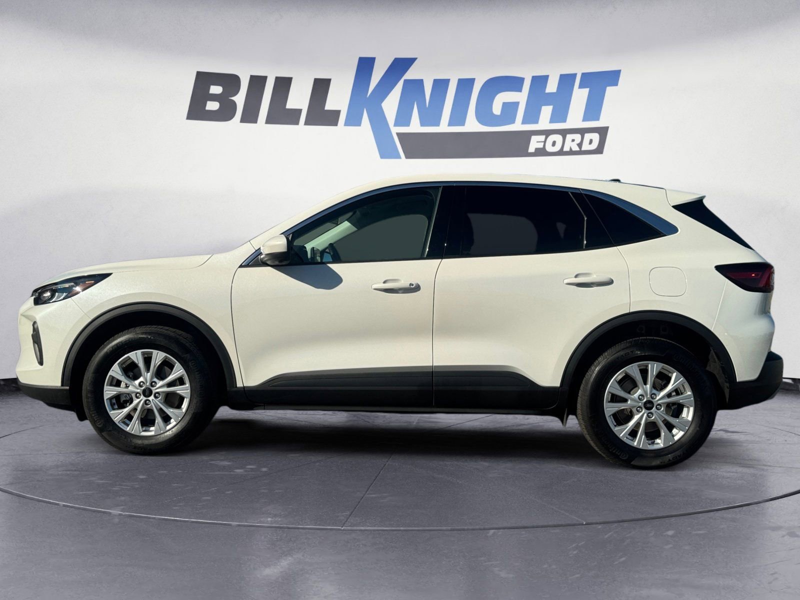 Certified 2023 Ford Escape Active w/ Tech Pack #2 image 2