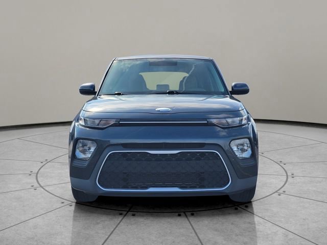 Used 2020 Kia Soul LX image 10