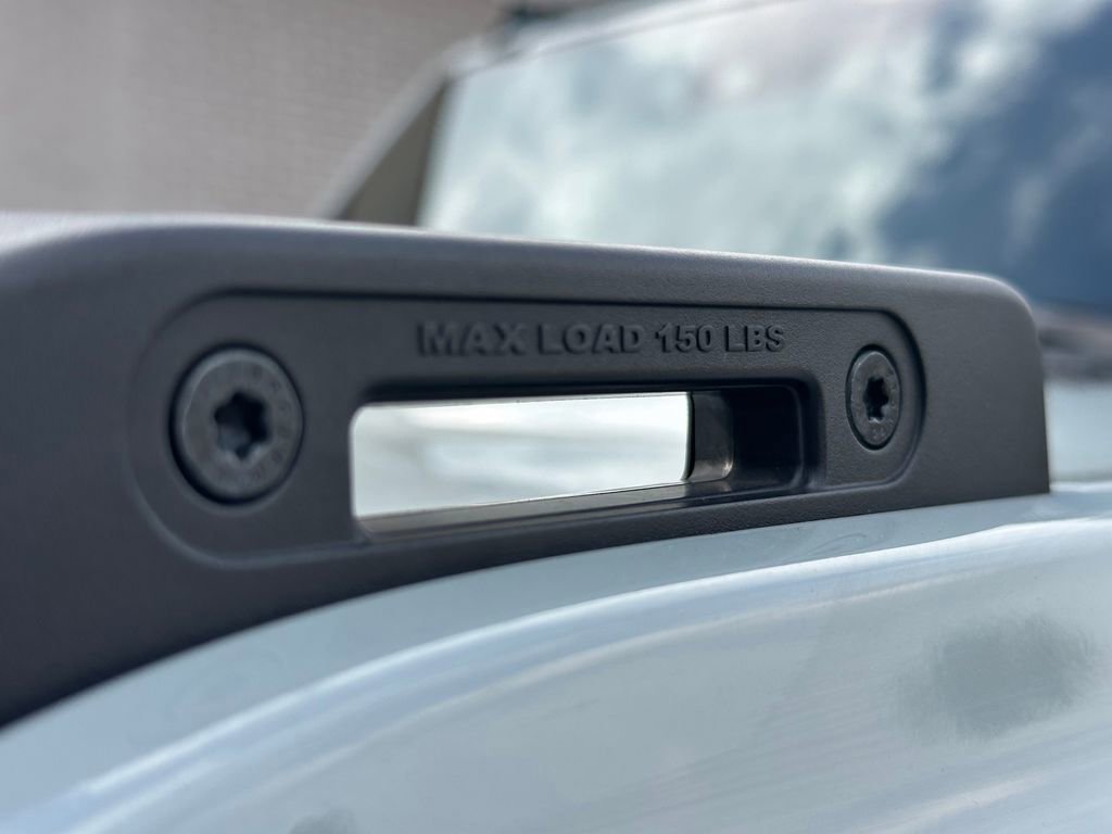 Certified 2022 Ford Bronco Raptor image 30