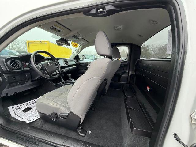 Used 2023 Toyota Tacoma SR image 10