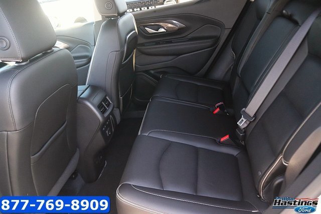 Used 2019 GMC Terrain Denali w/ Advanced Safety Package image 14