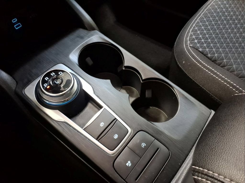 Certified 2023 Ford Escape Active AWD/4WD image 12