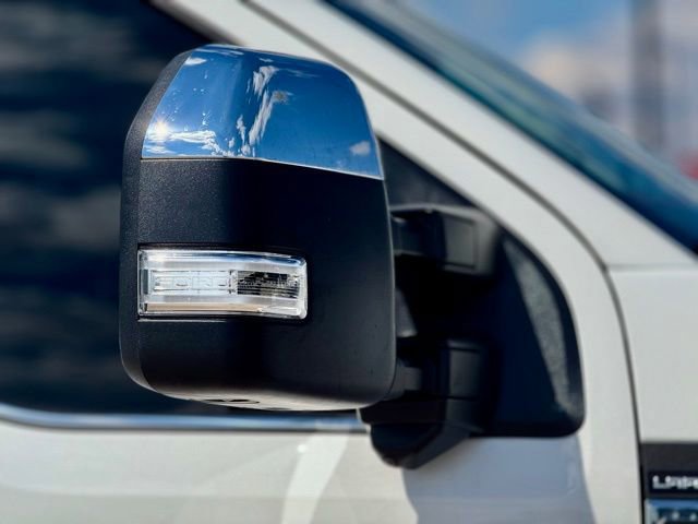 Certified 2023 Ford F250 Lariat w/ Lariat Ultimate Package image 7