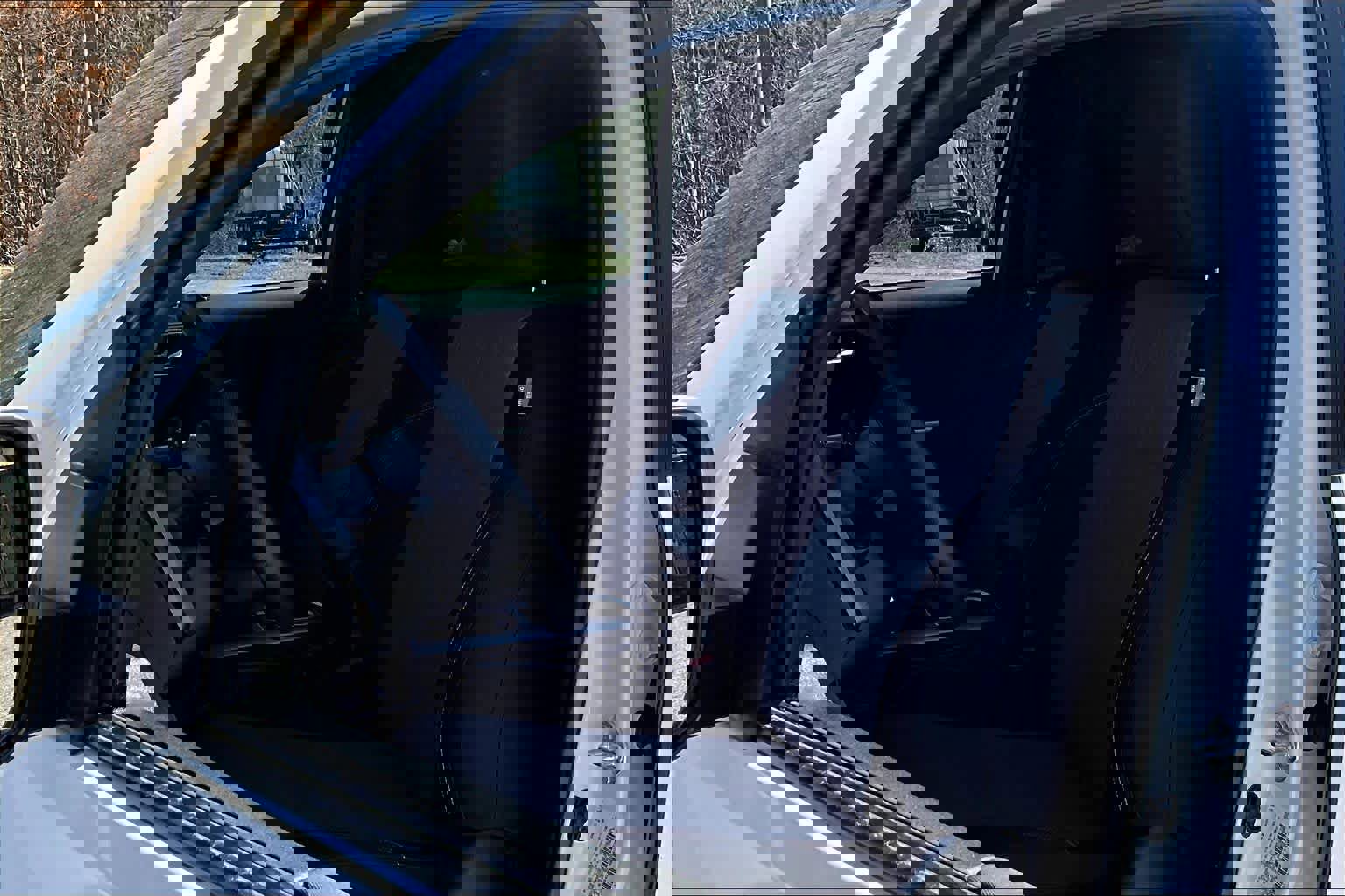 Used 2023 Toyota Tacoma TRD Off-Road AWD/4WD image 9