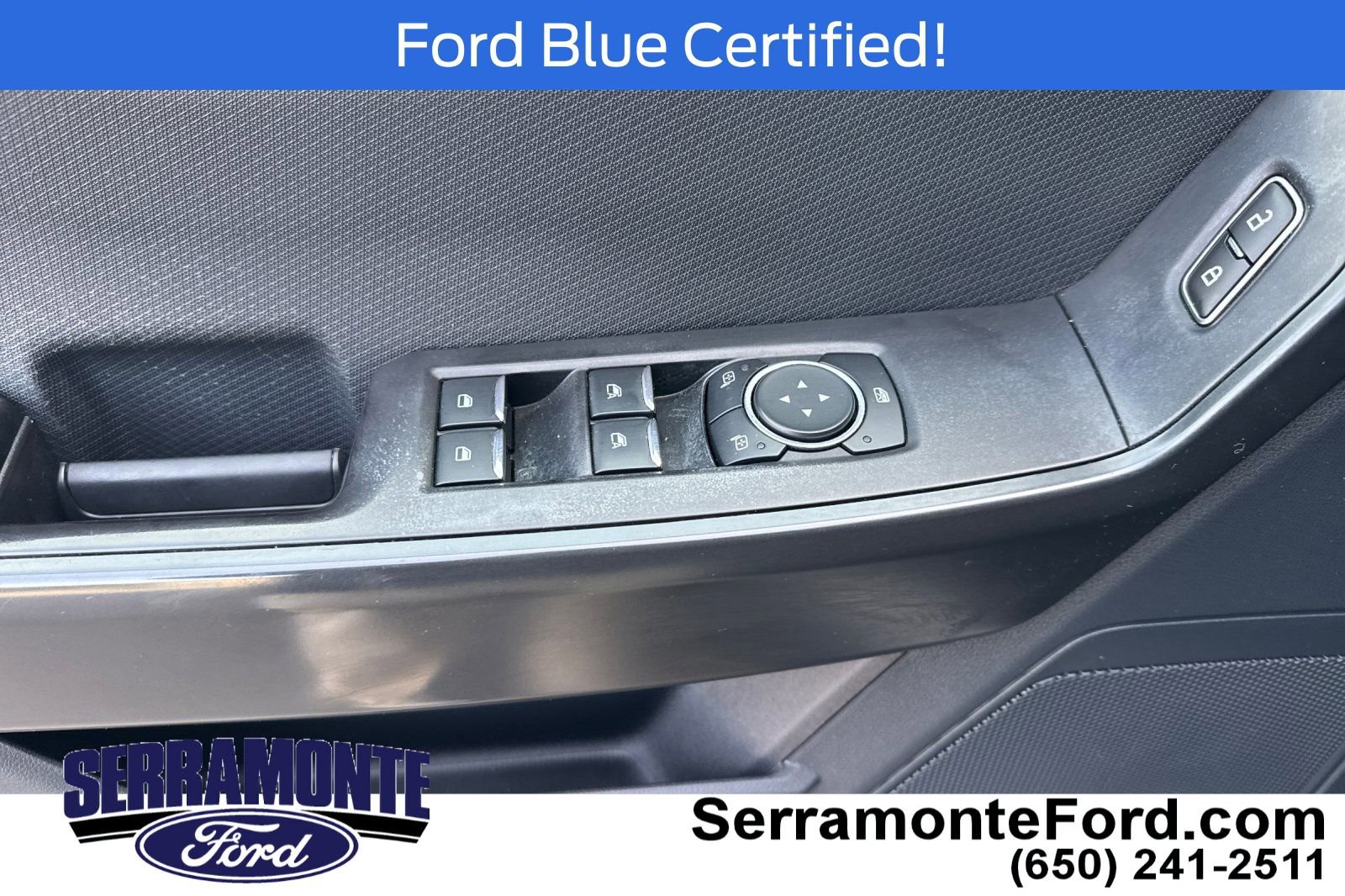 Certified 2023 Ford F150 XL w/ STX Appearance Package image 12