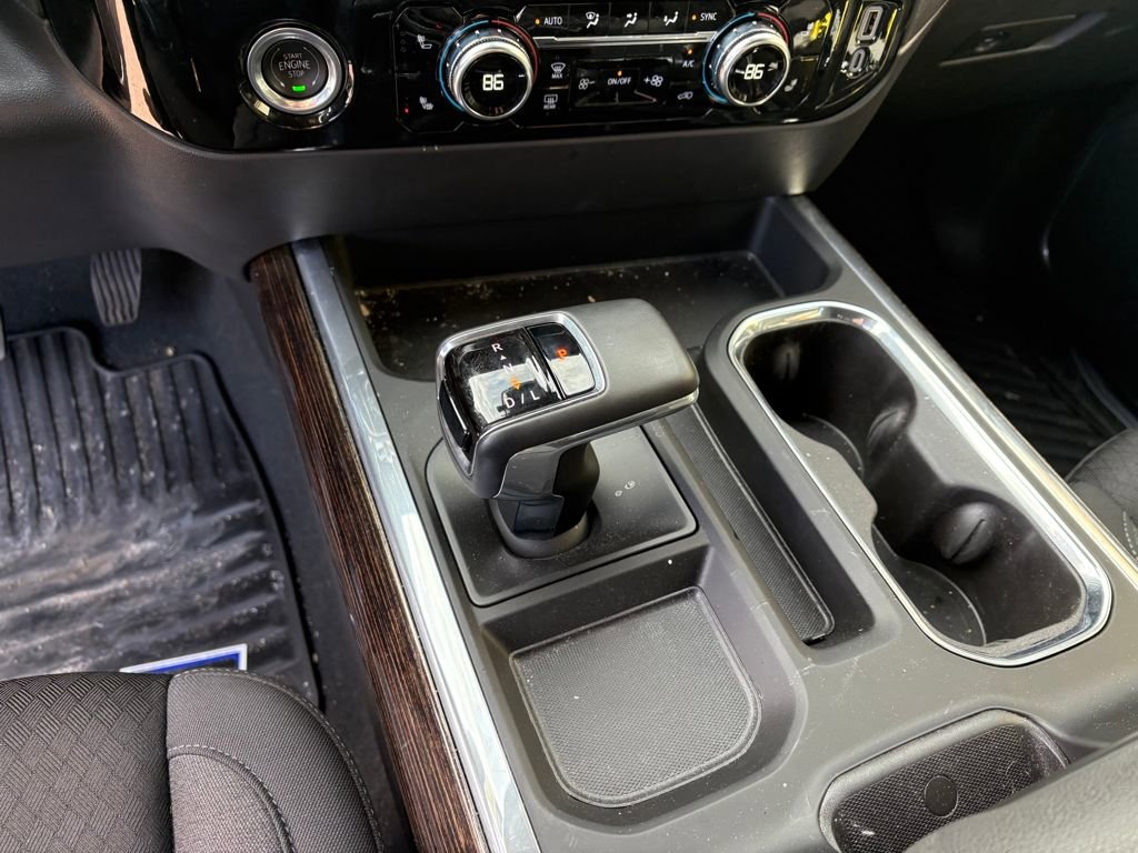 Used 2024 GMC Sierra 1500 Elevation w/ X31 Off-Road Package image 20