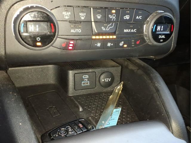 Certified 2021 Ford Bronco Sport Outer Banks w/ Outer Banks Package (96D) image 23