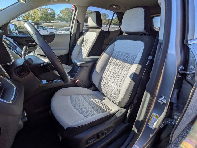 Used 2024 Chevrolet Equinox LT AWD/4WD image 14