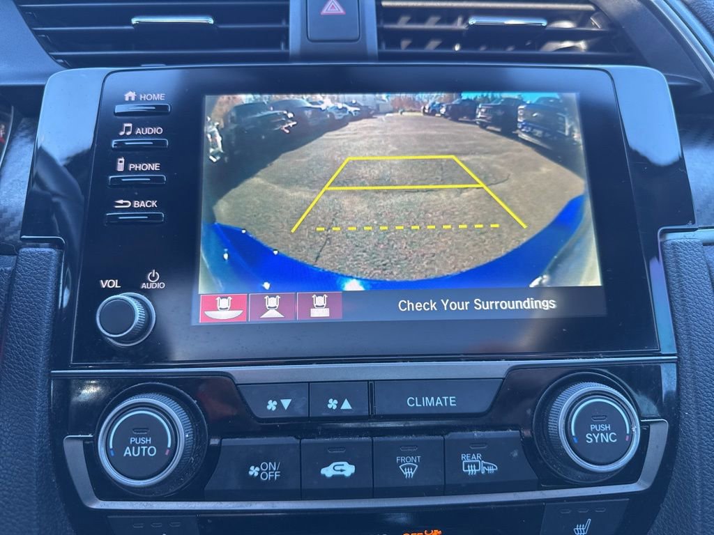 Used 2019 Honda Civic Si image 22