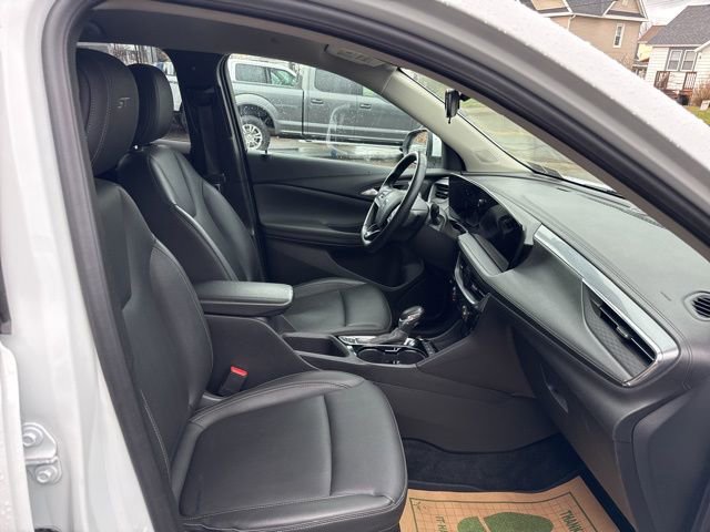 Used 2024 Buick Encore GX Sport Touring AWD/4WD image 29