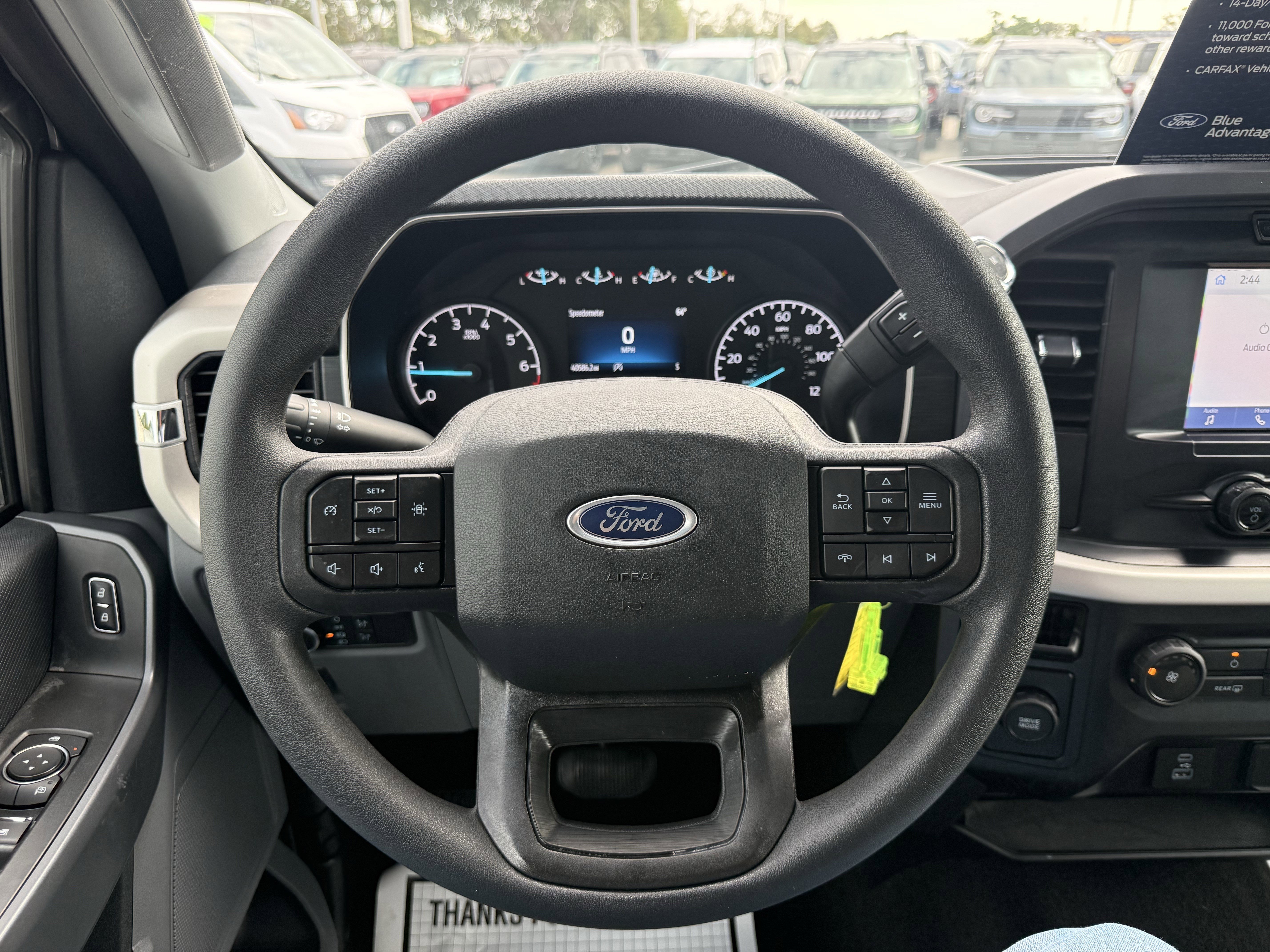 Certified 2021 Ford F150 XLT image 26