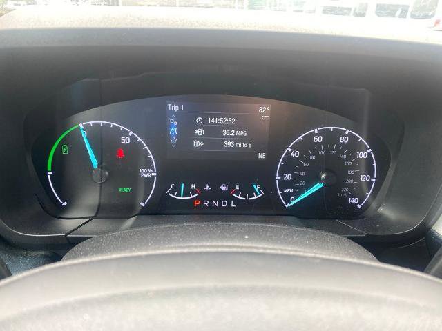 Certified 2023 Ford Maverick XLT FWD image 18