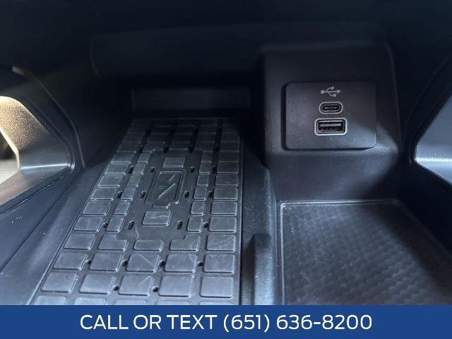 Certified 2024 Ford Ranger XLT w/ Equipment Group 301A High image 17