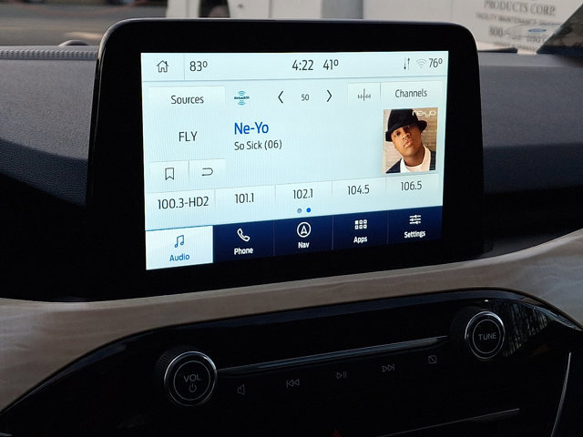 Certified 2022 Ford Escape Titanium w/ Titanium Elite Package image 22