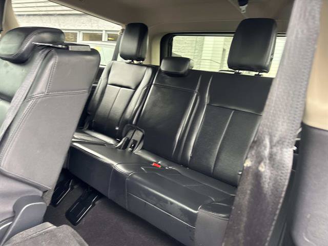 Certified 2024 Ford Expedition Max XLT AWD/4WD image 30