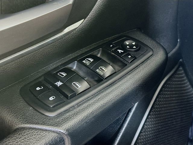 Used 2019 RAM 1500 Big Horn image 8