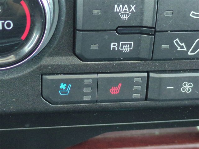 Certified 2021 Ford F250 King Ranch w/ King Ranch Ultimate Package image 24