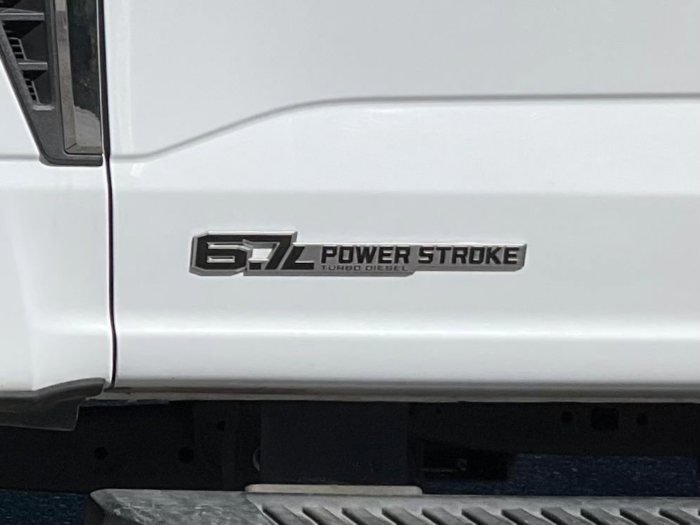 Certified 2024 Ford F250 XLT image 35