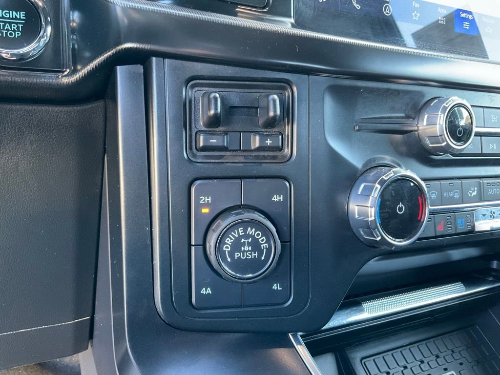 Certified 2024 Ford F150 Raptor image 85