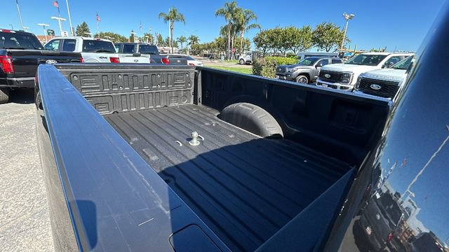 Certified 2024 Ford F250 XLT image 12