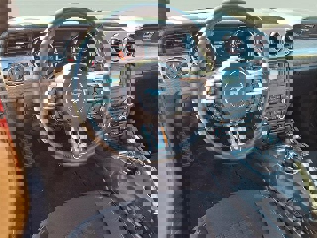 Certified 2020 Ford Mustang GT w/ Black Accent Package image 11