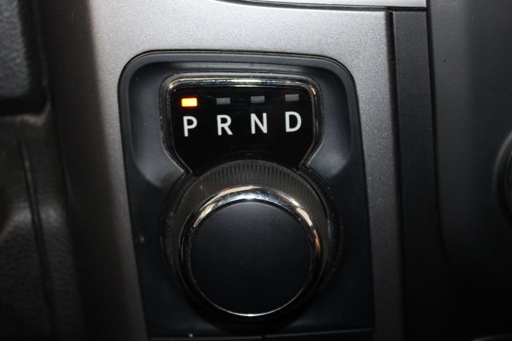 Used 2024 RAM 1500 Classic SLT AWD/4WD image 36