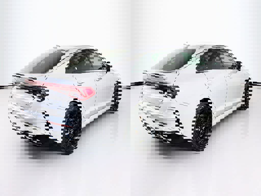 Used 2023 Kia K5 GT-Line w/ GT-Line Premium Package image 24