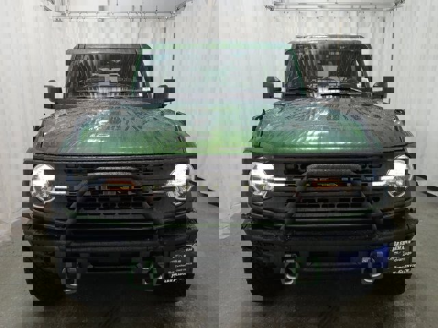 Certified 2023 Ford Bronco 2-Door w/ Sasquatch Package image 27