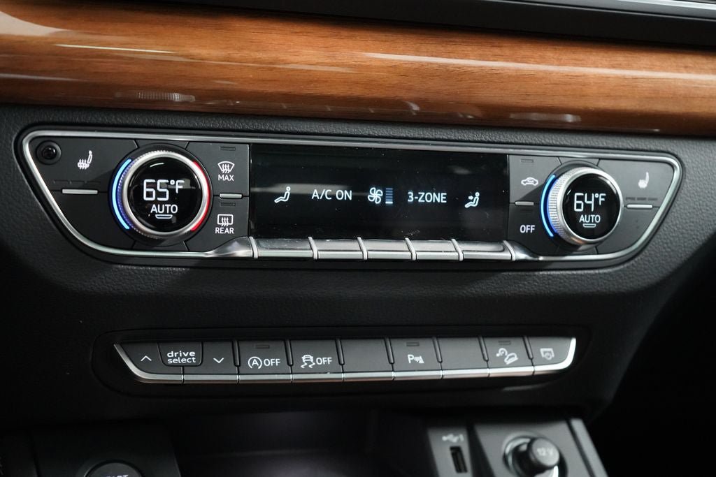 Used 2023 Audi Q5 2.0T Premium Plus AWD/4WD image 18