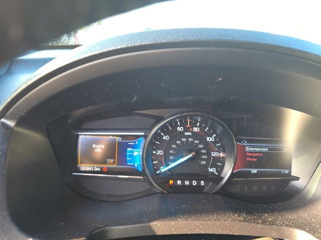 Certified 2017 Ford Explorer XLT w/ Equipment Group 202A image 10