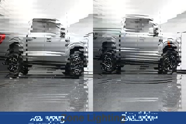 Certified 2023 Ford F150 XLT w/ Equipment Group 302A High AWD/4WD image 34