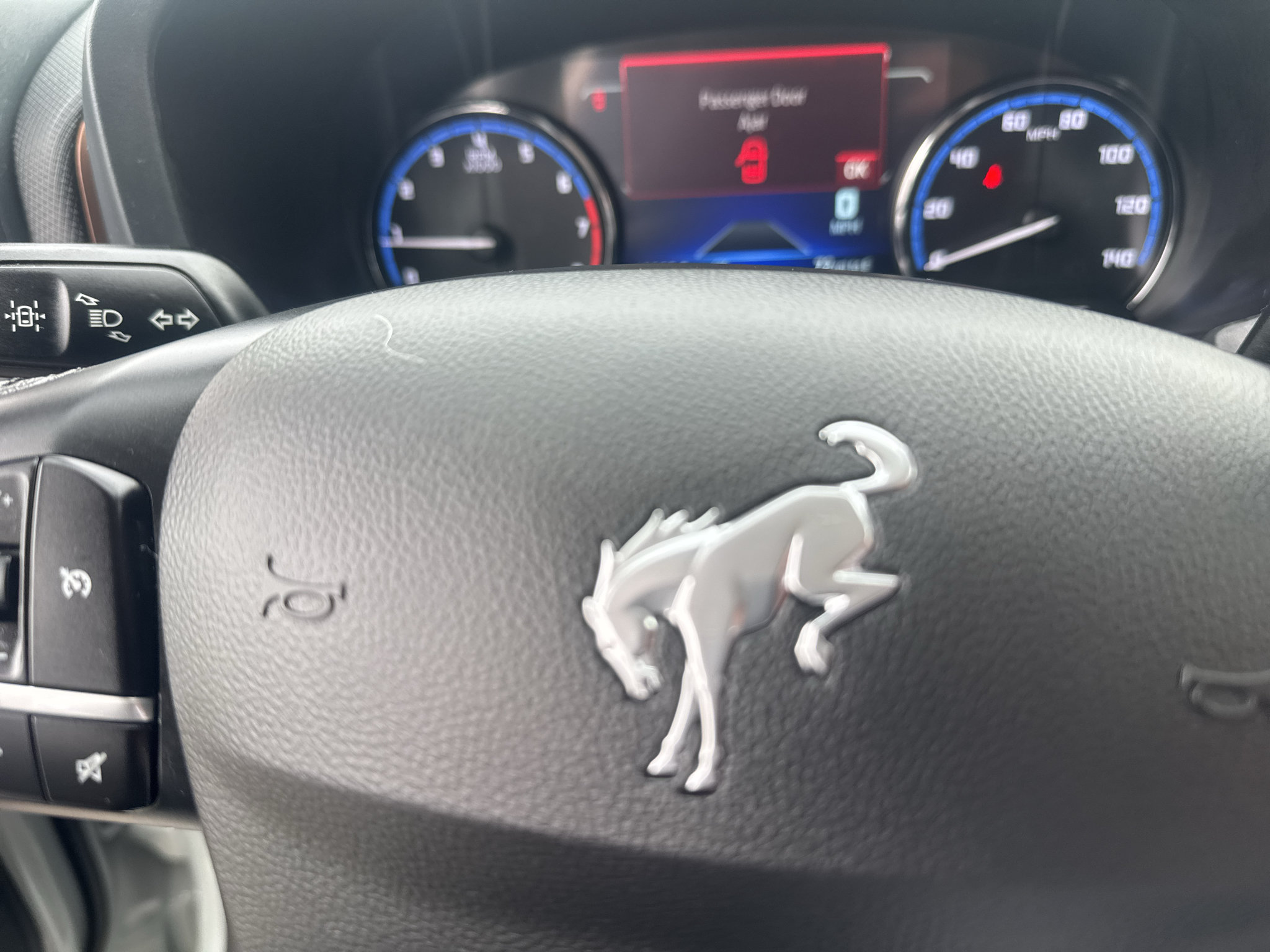 Certified 2021 Ford Bronco Sport Outer Banks AWD/4WD image 28
