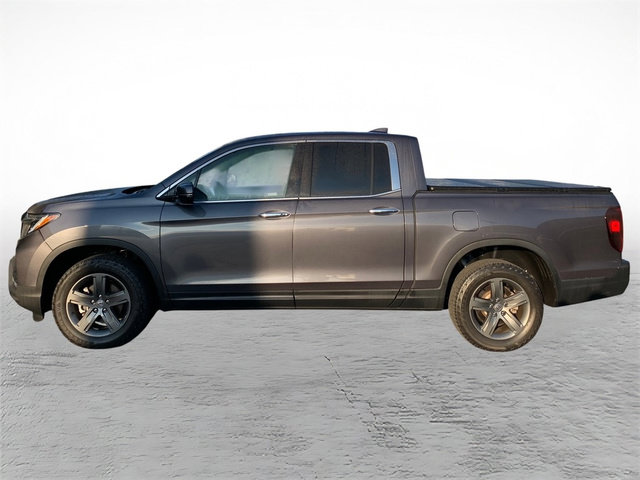 Used 2023 Honda Ridgeline RTL-E image 5