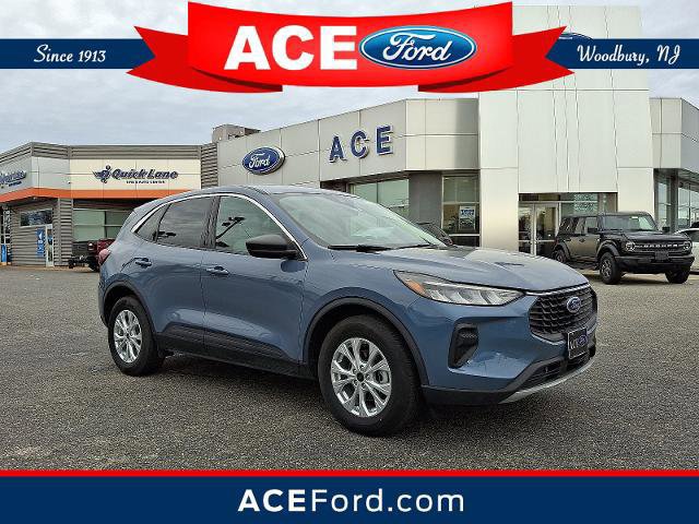 Certified 2024 Ford Escape Active image 6