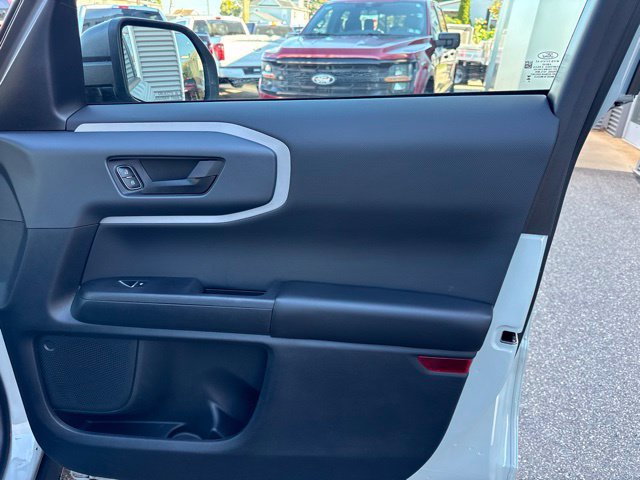 Certified 2023 Ford Bronco Sport Big Bend w/ Convenience Package AWD/4WD image 33