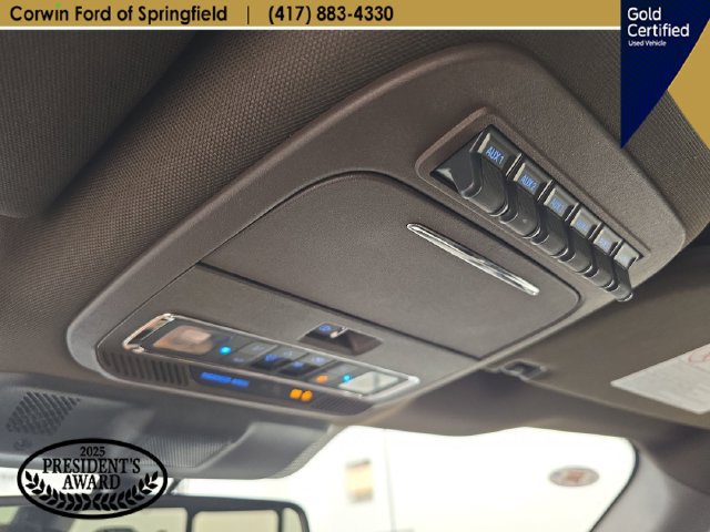 Certified 2024 Ford F350 King Ranch w/ Chrome Package AWD/4WD image 28