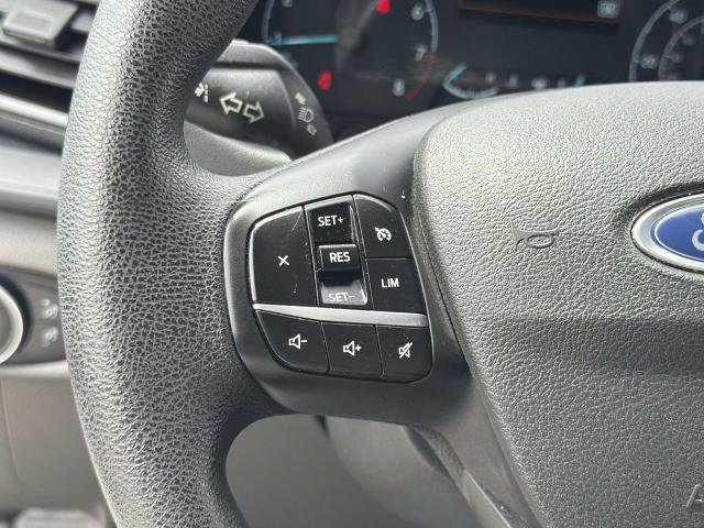 Certified 2023 Ford Transit 350 XLT RWD image 10