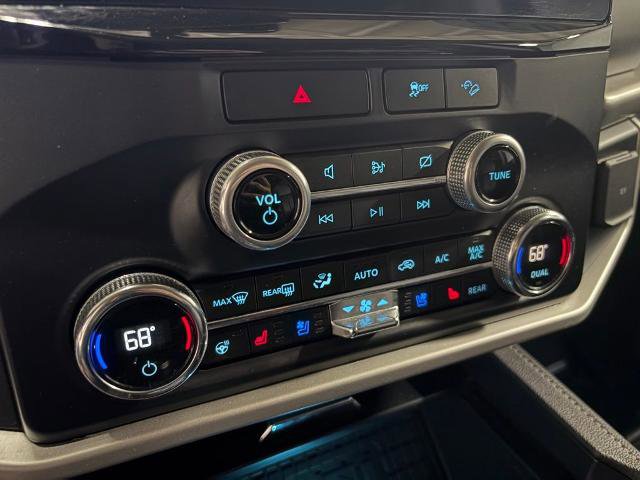 Certified 2022 Ford Expedition XLT w/ Equipment Group 202A AWD/4WD image 17