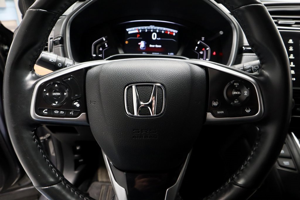 Used 2021 Honda CR-V Touring image 34